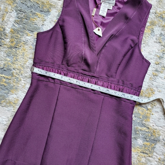 M.S.S.P. Max Studio Sheath Dress - Picture 12 of 15